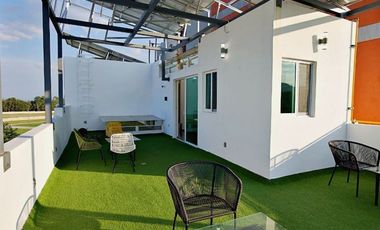 Casa para estudiantes Universitarios en Ciudad Granja Zapopan