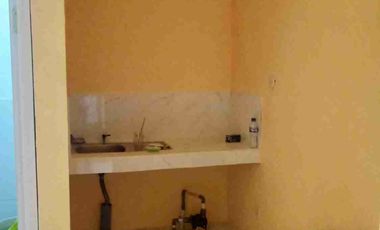 Rumah murah barat sukodono