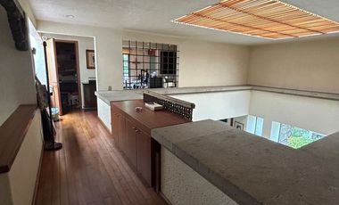 Casa en Venta Paseo de Ahuhuetes Bosques de las lomas