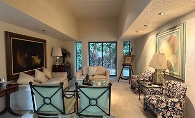 Casa en Venta Paseo de Ahuhuetes Bosques de las lomas