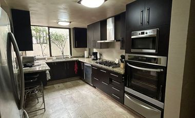 Casa en Venta Paseo de Ahuhuetes Bosques de las lomas