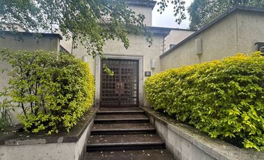 Casa en Venta Paseo de Ahuhuetes Bosques de las lomas