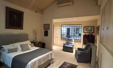 Casa en Venta Paseo de Ahuhuetes Bosques de las lomas