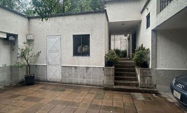 Casa en Venta Paseo de Ahuhuetes Bosques de las lomas