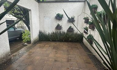 Casa en Venta Paseo de Ahuhuetes Bosques de las lomas