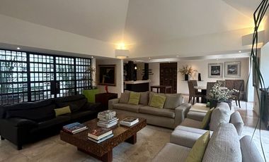 Casa en Venta Paseo de Ahuhuetes Bosques de las lomas