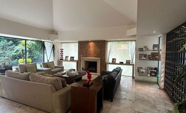 Casa en Venta Paseo de Ahuhuetes Bosques de las lomas