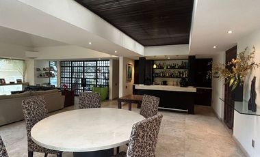 Casa en Venta Paseo de Ahuhuetes Bosques de las lomas