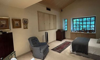 Casa en Venta Paseo de Ahuhuetes Bosques de las lomas