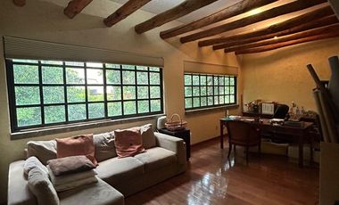 Casa en Venta Paseo de Ahuhuetes Bosques de las lomas