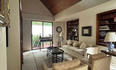 Casa en Venta Paseo de Ahuhuetes Bosques de las lomas