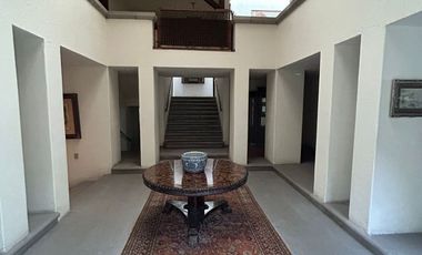 Casa en Venta Paseo de Ahuhuetes Bosques de las lomas