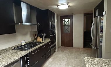 Casa en Venta Paseo de Ahuhuetes Bosques de las lomas