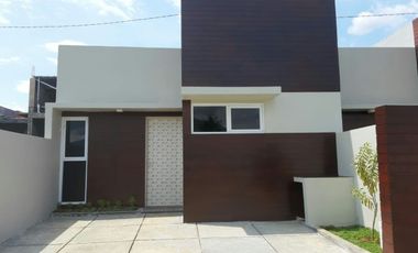 Rumah Murah Dp 0% di Dekat Terminal Laladon Bogor View Gunung