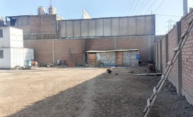 ¡Oportunidad Única en Terreno Estratégico en Puente Piedra, Lima, Perú!