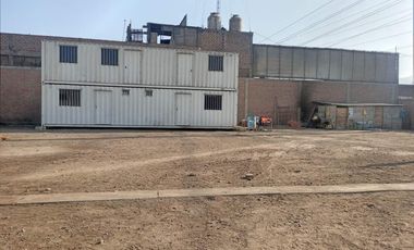 ¡Oportunidad Única en Terreno Estratégico en Puente Piedra, Lima, Perú!