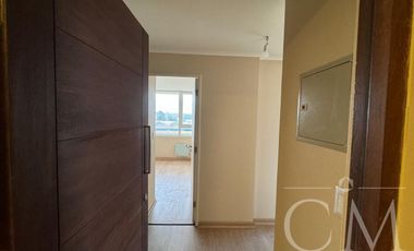 SE ARRIENDA DEPARTAMENTO NUEVO EN CENTRO DE OSORNO 2D + 2B