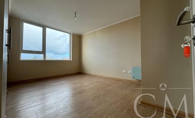 SE ARRIENDA DEPARTAMENTO NUEVO EN CENTRO DE OSORNO 2D + 2B