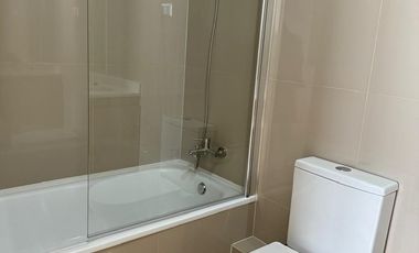 SE ARRIENDA DEPARTAMENTO NUEVO EN CENTRO DE OSORNO 2D + 2B