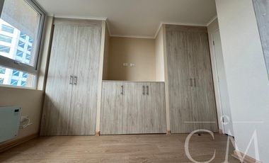 SE ARRIENDA DEPARTAMENTO NUEVO EN CENTRO DE OSORNO 2D + 2B