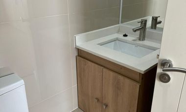 SE ARRIENDA DEPARTAMENTO NUEVO EN CENTRO DE OSORNO 2D + 2B