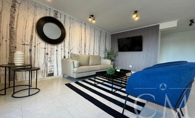 SE ARRIENDA DEPARTAMENTO NUEVO EN CENTRO DE OSORNO 2D + 2B