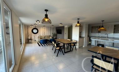 SE ARRIENDA DEPARTAMENTO NUEVO EN CENTRO DE OSORNO 2D + 2B