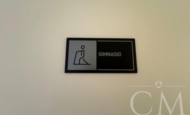 SE ARRIENDA DEPARTAMENTO NUEVO EN CENTRO DE OSORNO 2D + 2B