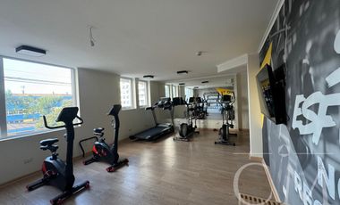 SE ARRIENDA DEPARTAMENTO NUEVO EN CENTRO DE OSORNO 2D + 2B