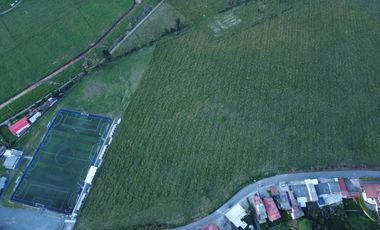 SE VENDE FINCA EN LA VIA TERMALES ARBELAEZ EN SANTA ROSA DE CABAL