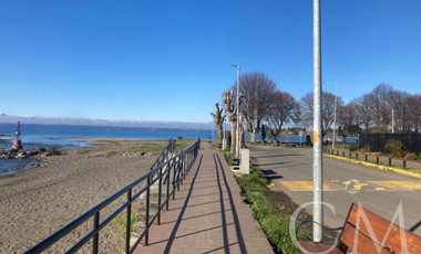 Depto Primera Linea Lago Llanquihue