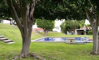 Hermosa casa en venta en condominio privado - Fracc. Colinas de Santa Fe, Xochitepec Mor.