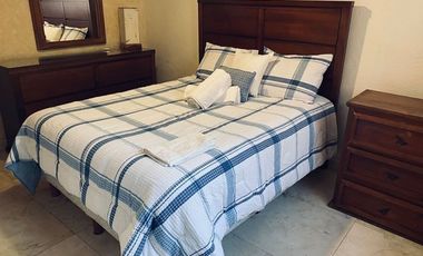 Hermosa casa en venta en condominio privado - Fracc. Colinas de Santa Fe, Xochitepec Mor.