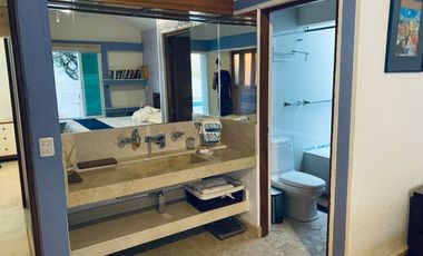 Hermosa casa en venta en condominio privado - Fracc. Colinas de Santa Fe, Xochitepec Mor.