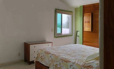 Hermosa casa en venta en condominio privado - Fracc. Colinas de Santa Fe, Xochitepec Mor.