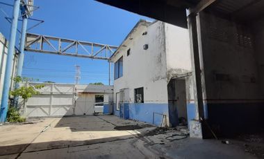 TERRENO COMERCIAL EN RENTA AV CUAUHTEMOC VERACRUZ | ARLETTE FLORES