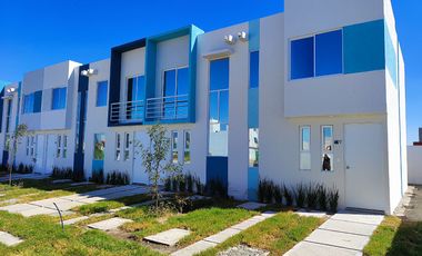 Venta de Casa con Alberca a 45 min de la CDMX.