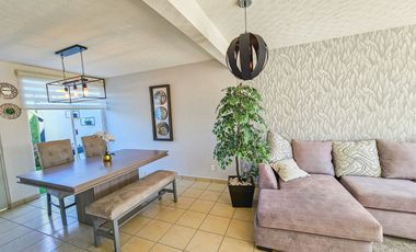 Venta de Casa con Alberca a 45 min de la CDMX.