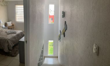 Venta de Casa con Alberca a 45 min de la CDMX.