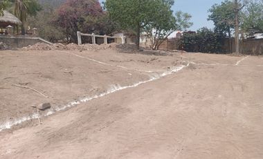 Terrenos en Pre-Venta en Privada del Tépalo, Ajijic, Jalisco