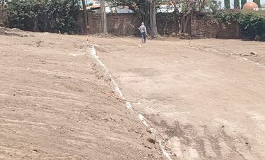 Terrenos en Pre-Venta en Privada del Tépalo, Ajijic, Jalisco