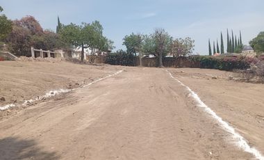 Terrenos en Pre-Venta en Privada del Tépalo, Ajijic, Jalisco