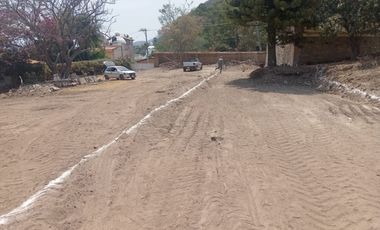 Terrenos en Pre-Venta en Privada del Tépalo, Ajijic, Jalisco