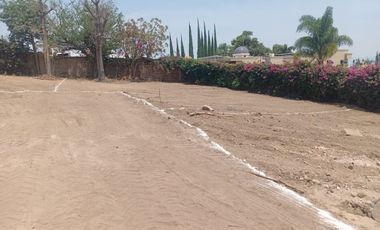 Terrenos en Pre-Venta en Privada del Tépalo, Ajijic, Jalisco