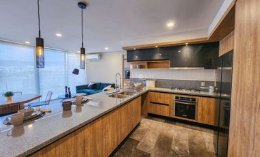 DEPARTAMENTO EN VENTA, EN LA VISTA QUERÉTARO