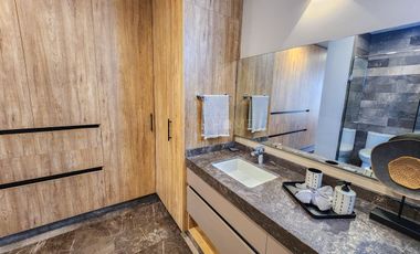 DEPARTAMENTO EN VENTA, EN LA VISTA QUERÉTARO