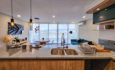 DEPARTAMENTO EN VENTA, EN LA VISTA QUERÉTARO