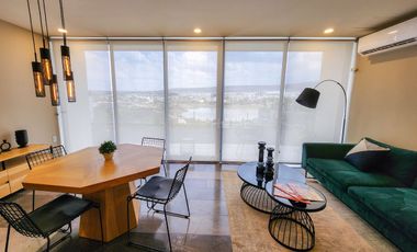 DEPARTAMENTO EN VENTA, EN LA VISTA QUERÉTARO