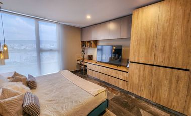 DEPARTAMENTO EN VENTA, EN LA VISTA QUERÉTARO