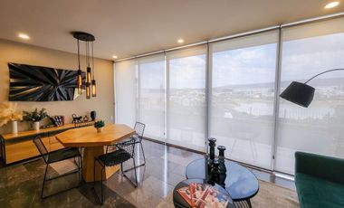 DEPARTAMENTO EN VENTA, EN LA VISTA QUERÉTARO